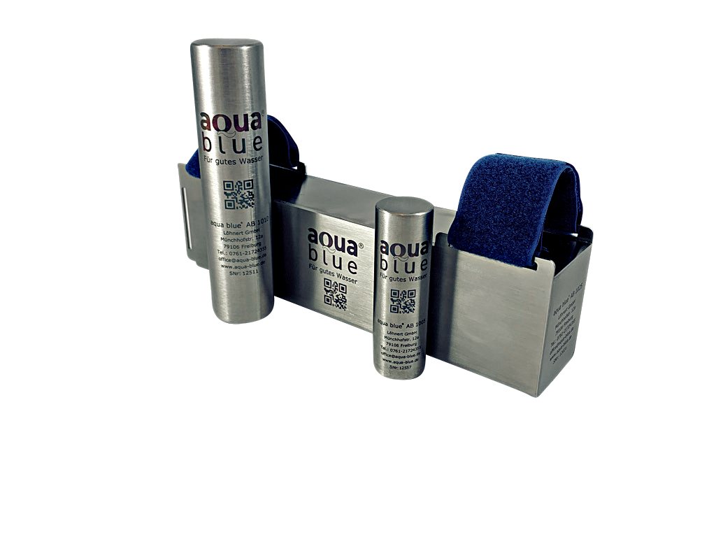 aqua blue Set AB 1025, AB 1010 und AB 1005