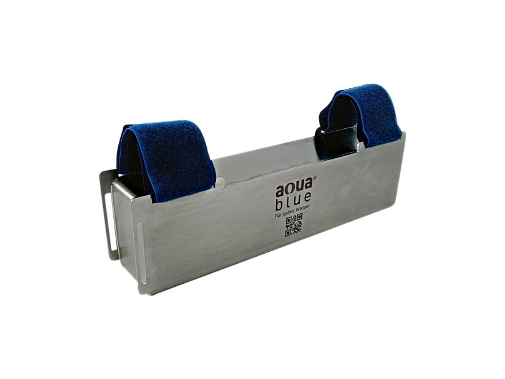 aqua blue AB 1025 zur Montage an die Hauptwasserleitung