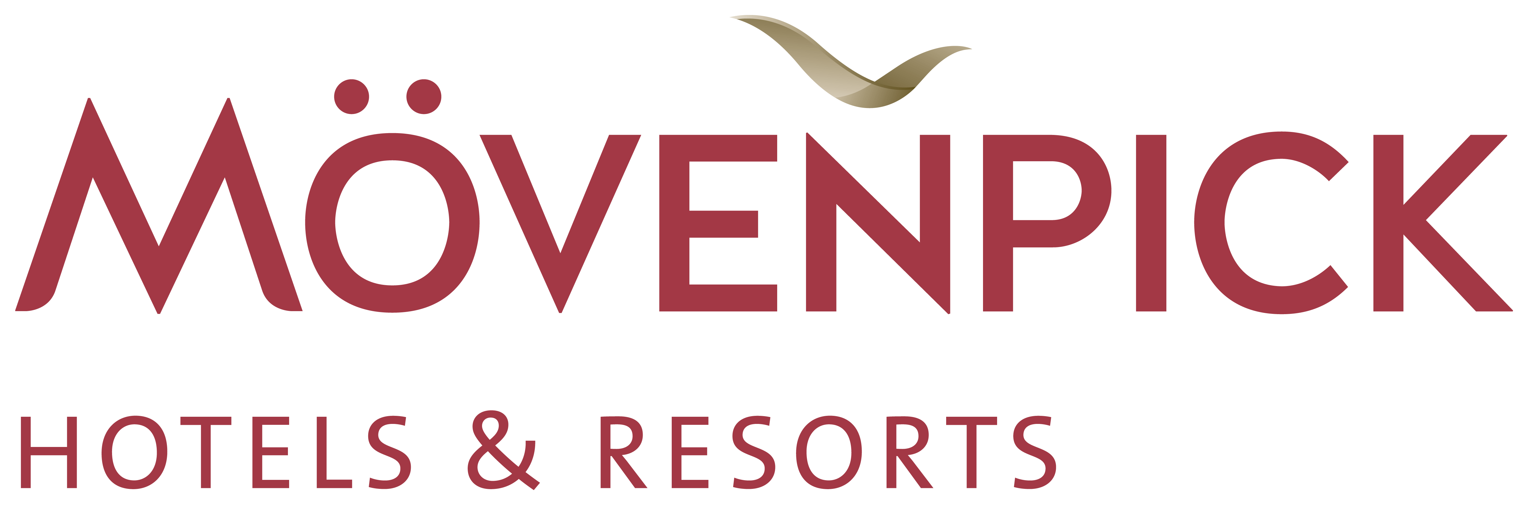 Logo von Mövenpick Hotels und Resorts