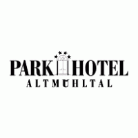 Logo des Parkhotel Altmühltal in Gunzenhausen