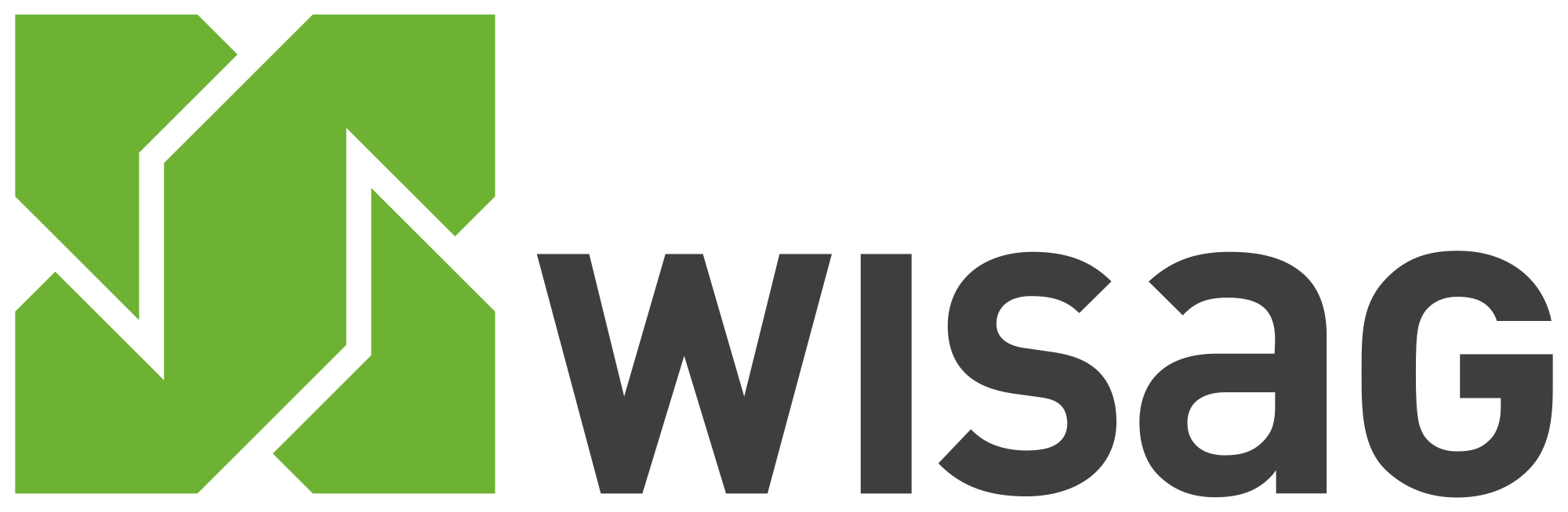 Logo von WISAG