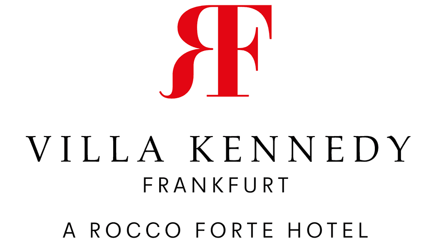 Logo des Hotel Villa Kennedy, Frankfurt