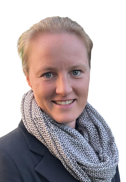 Katrin Burkhardt - Vertrieb Löhnert GmbH