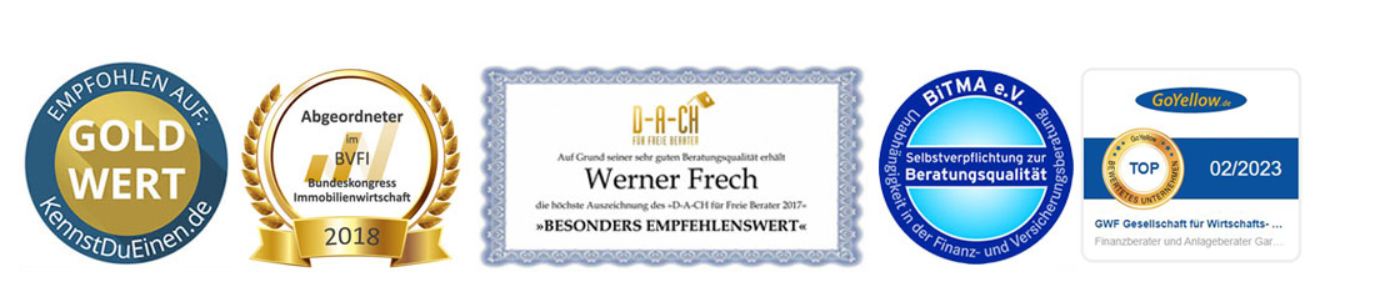 Trust Werner Frech